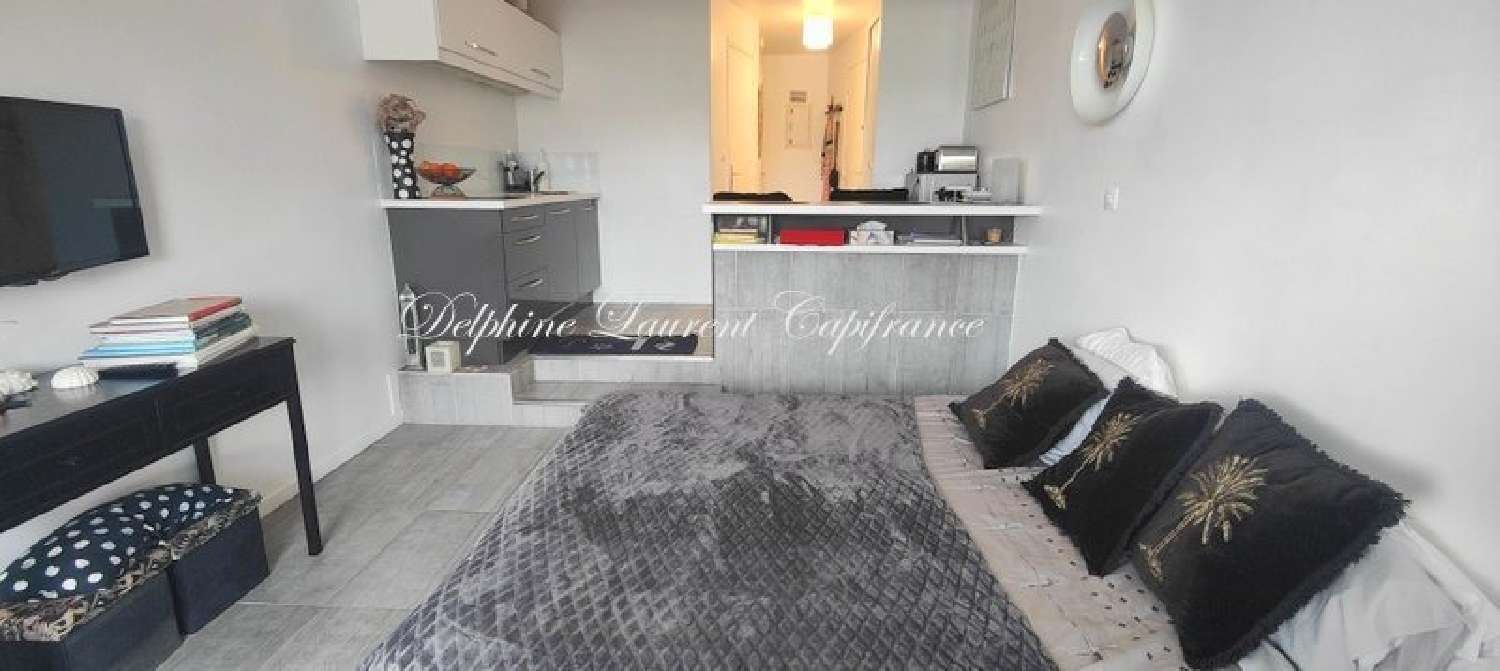  kaufen Wohnung/ Apartment Deauville Calvados 5