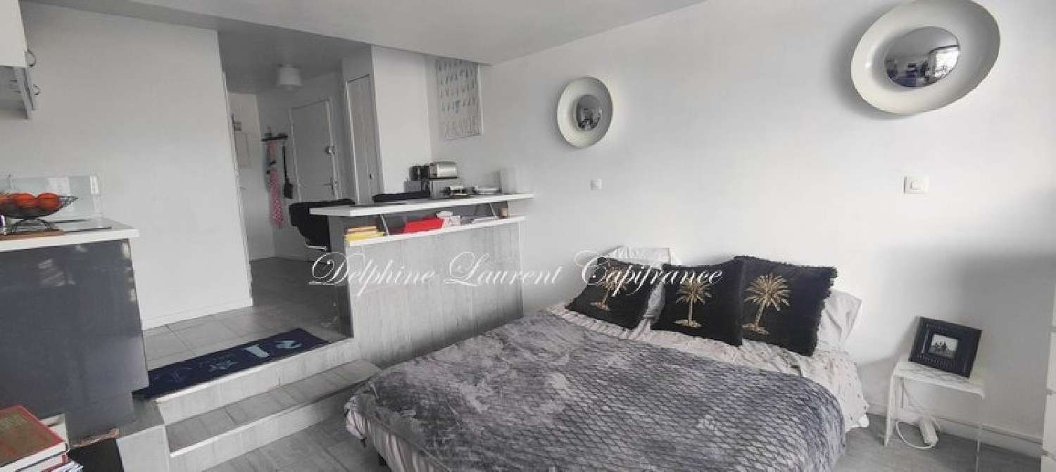  kaufen Wohnung/ Apartment Deauville Calvados 6