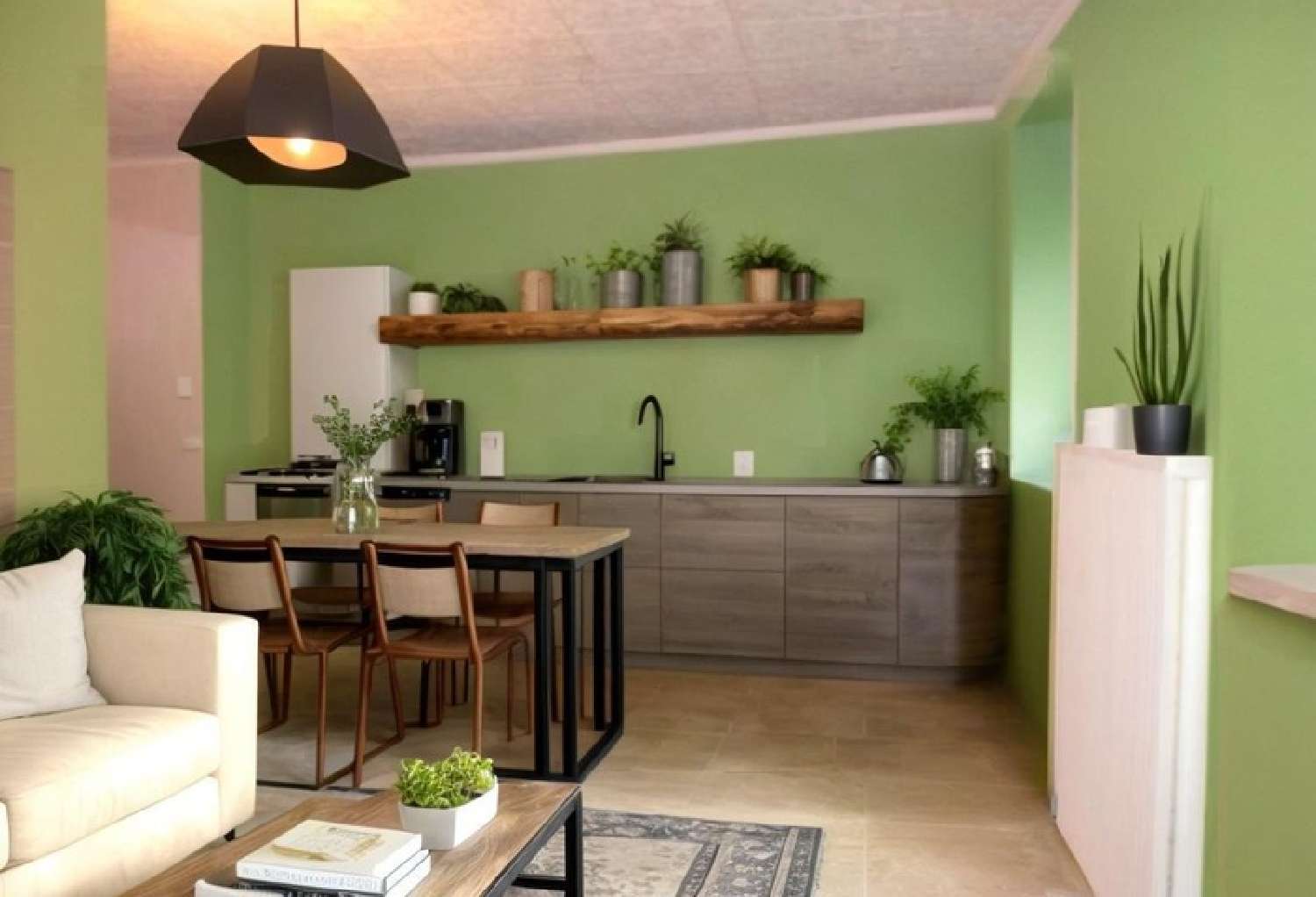  kaufen Wohnung/ Apartment Dornot Moselle 3