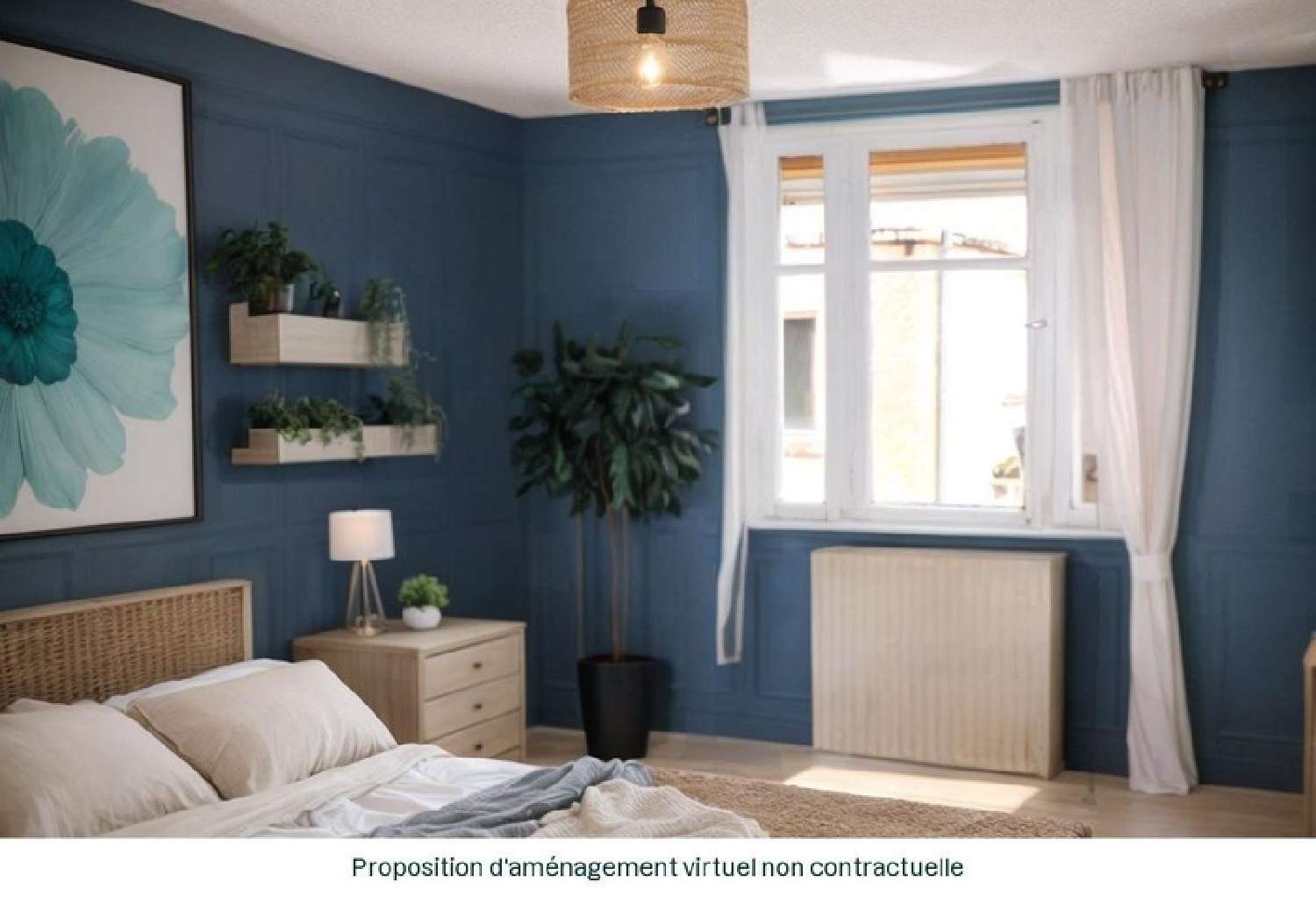  kaufen Wohnung/ Apartment Dornot Moselle 5