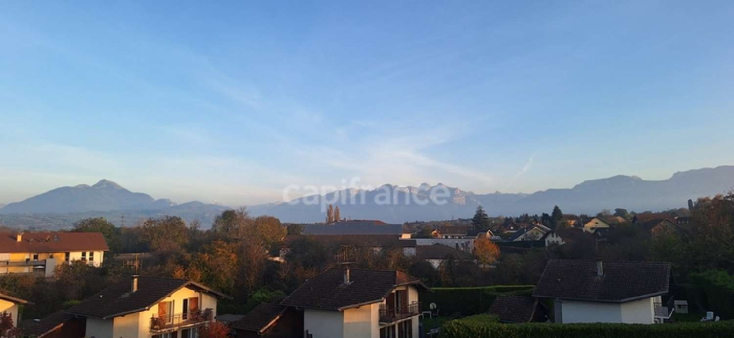  kaufen Wohnung/ Apartment Ésery Haute-Savoie 1