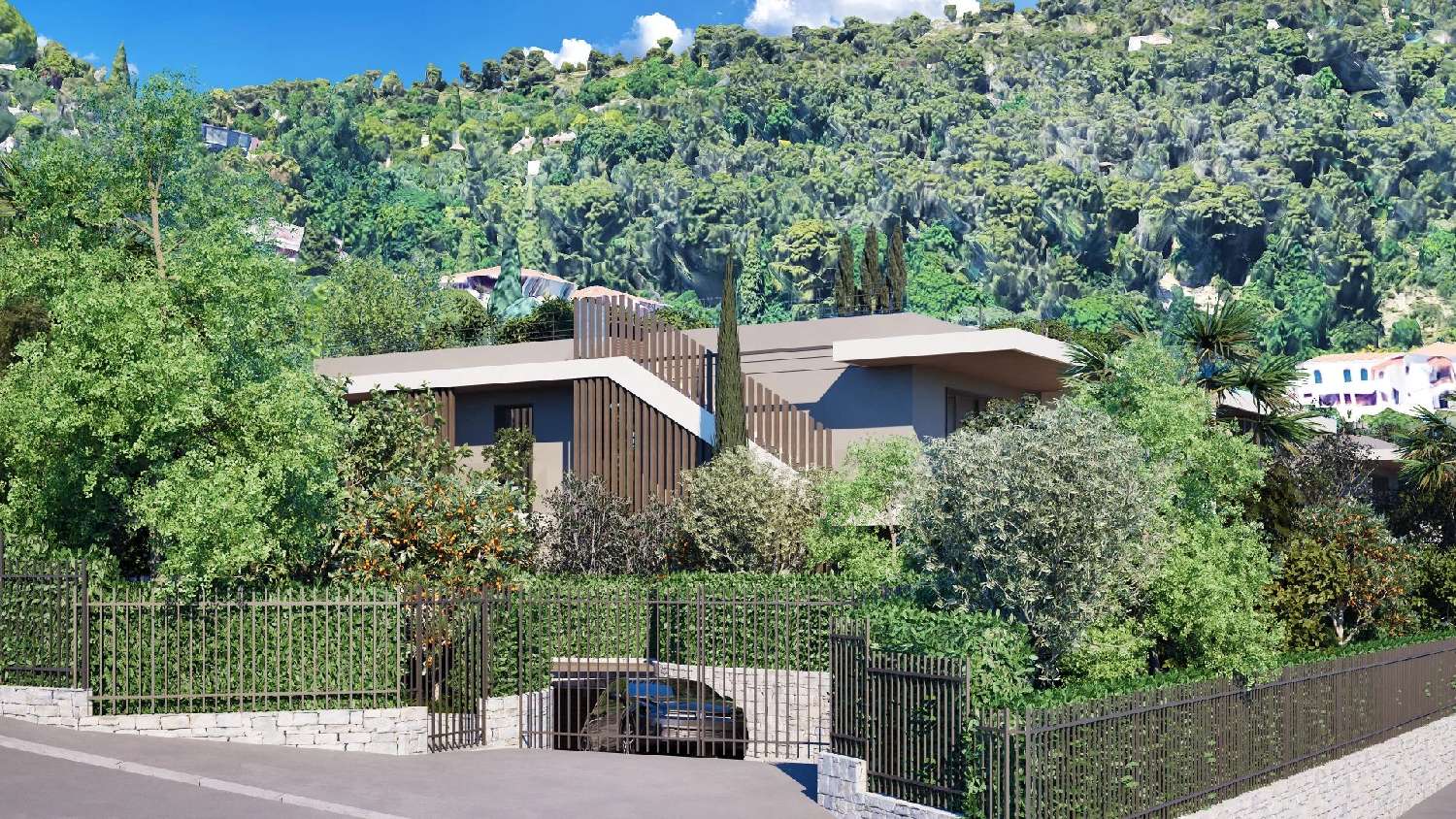  kaufen Wohnung/ Apartment Éze Alpes-Maritimes 2