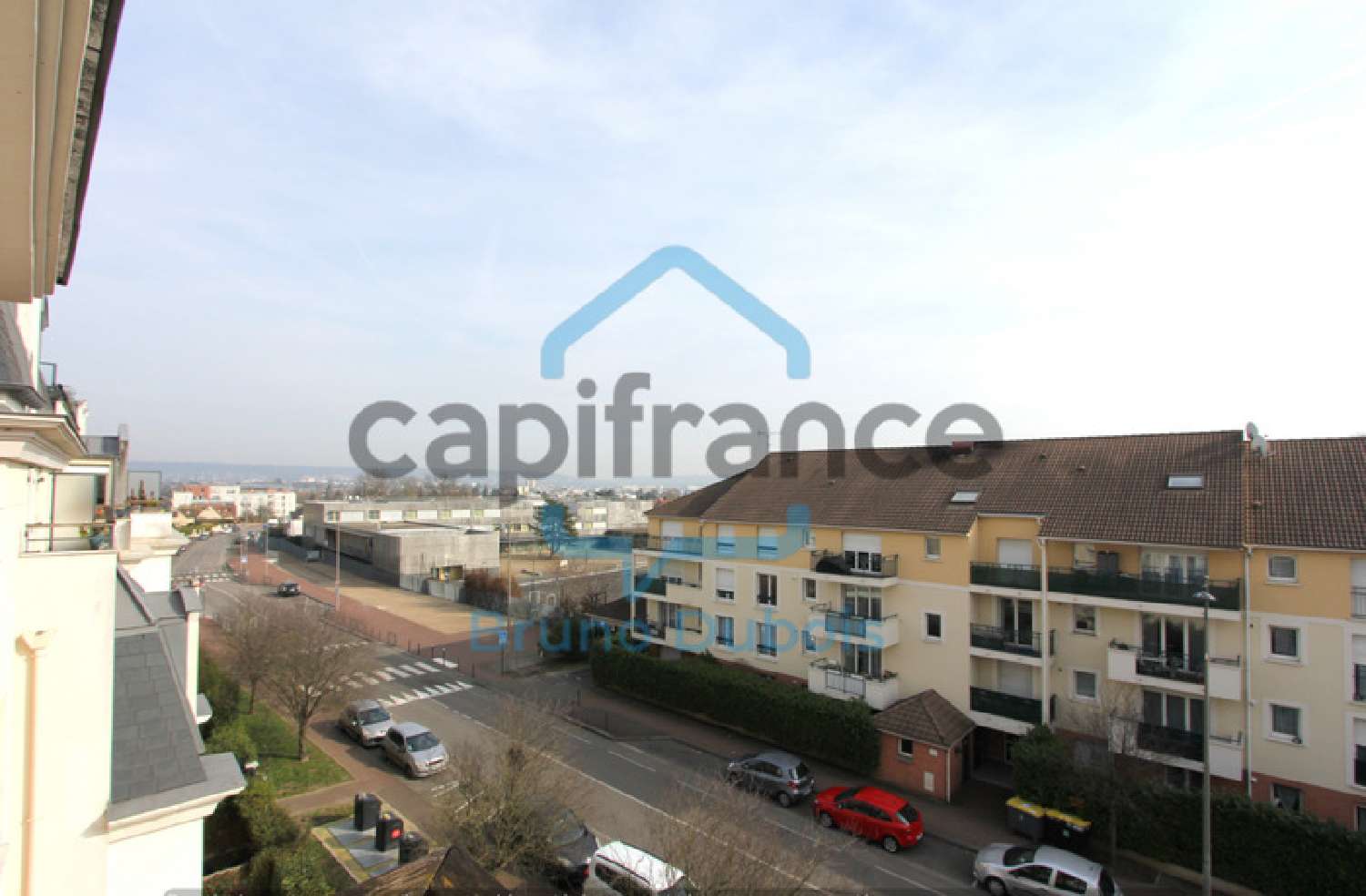  kaufen Wohnung/ Apartment Franconville Val-d'Oise 5
