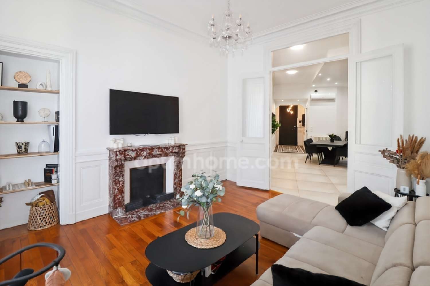  kaufen Wohnung/ Apartment Grenoble Isère 5