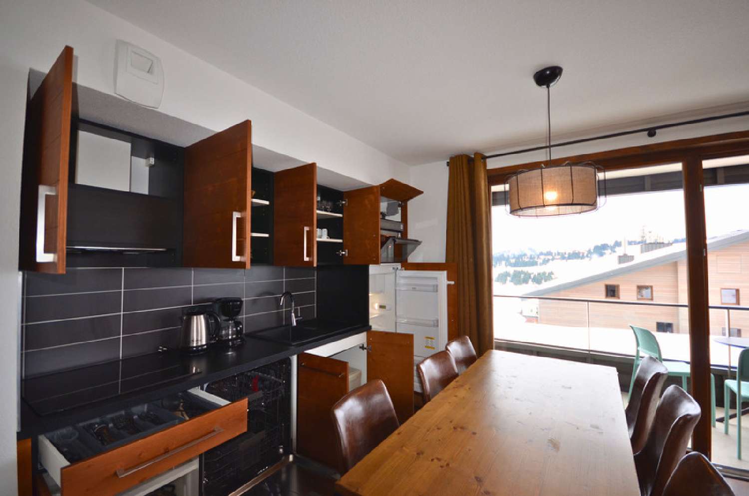  kaufen Wohnung/ Apartment Hauteluce Savoie 6