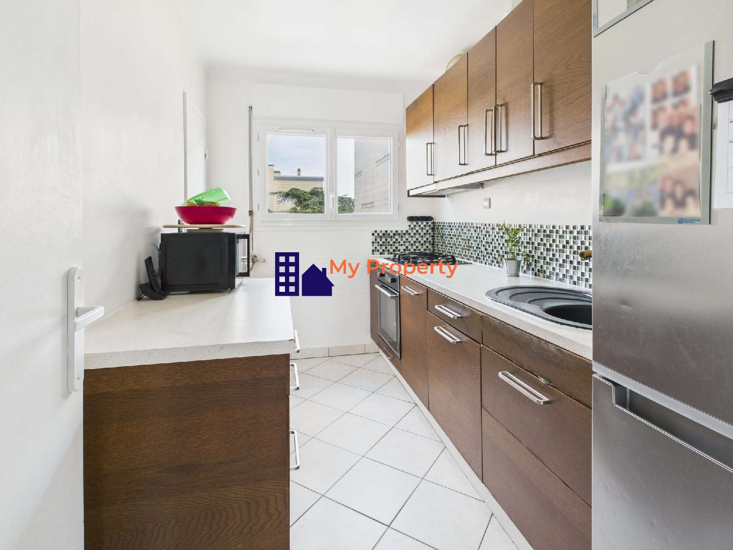  kaufen Wohnung/ Apartment Houilles Yvelines 6