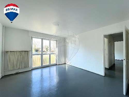  à vendre appartement Illzach Haut-Rhin 7