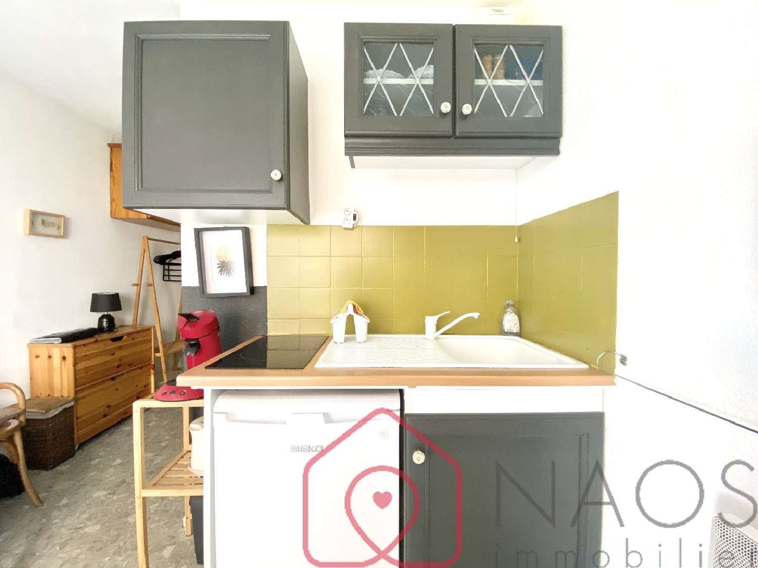  kaufen Wohnung/ Apartment Lamalou-les-Bains Hérault 2