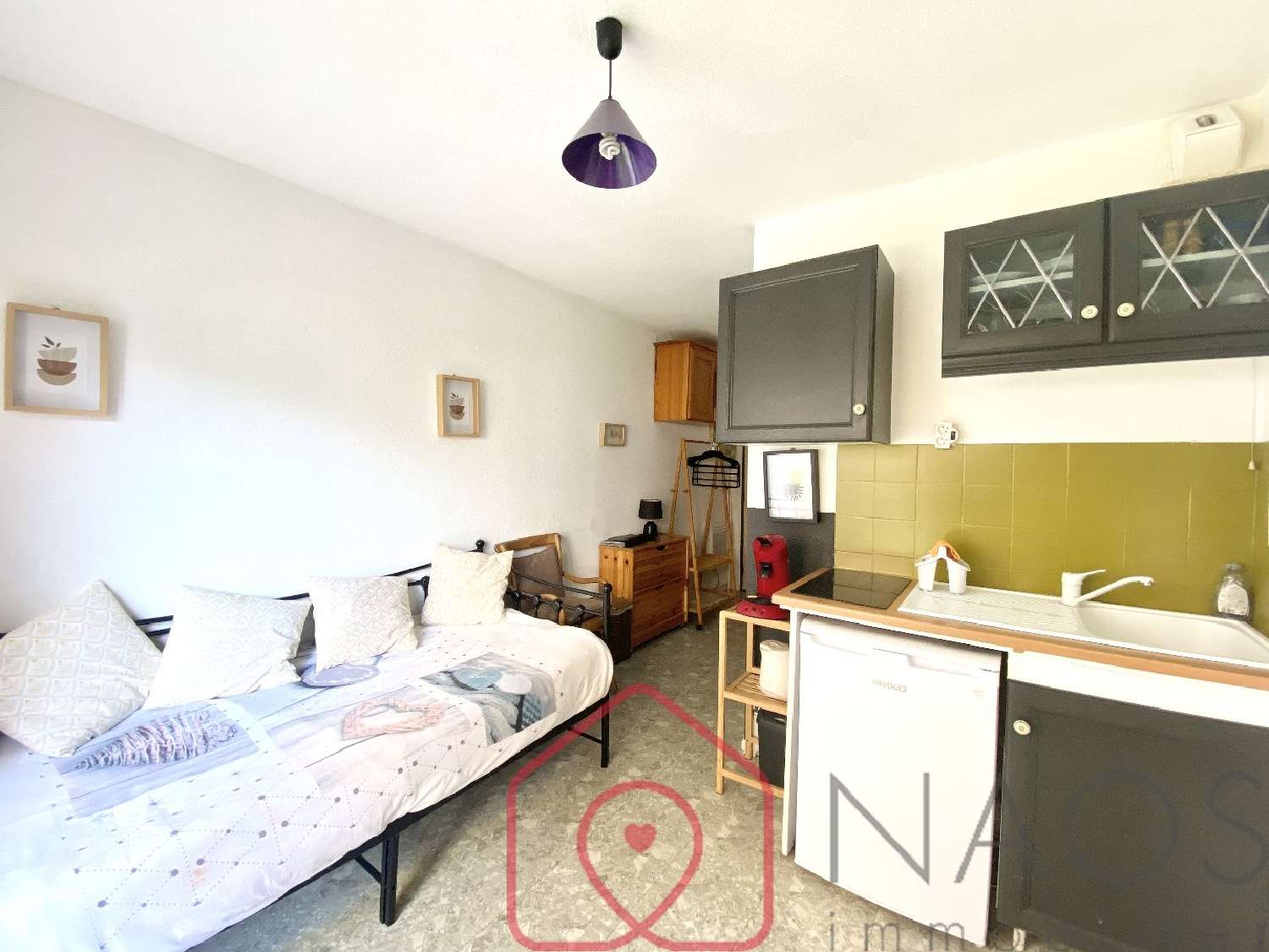  kaufen Wohnung/ Apartment Lamalou-les-Bains Hérault 3