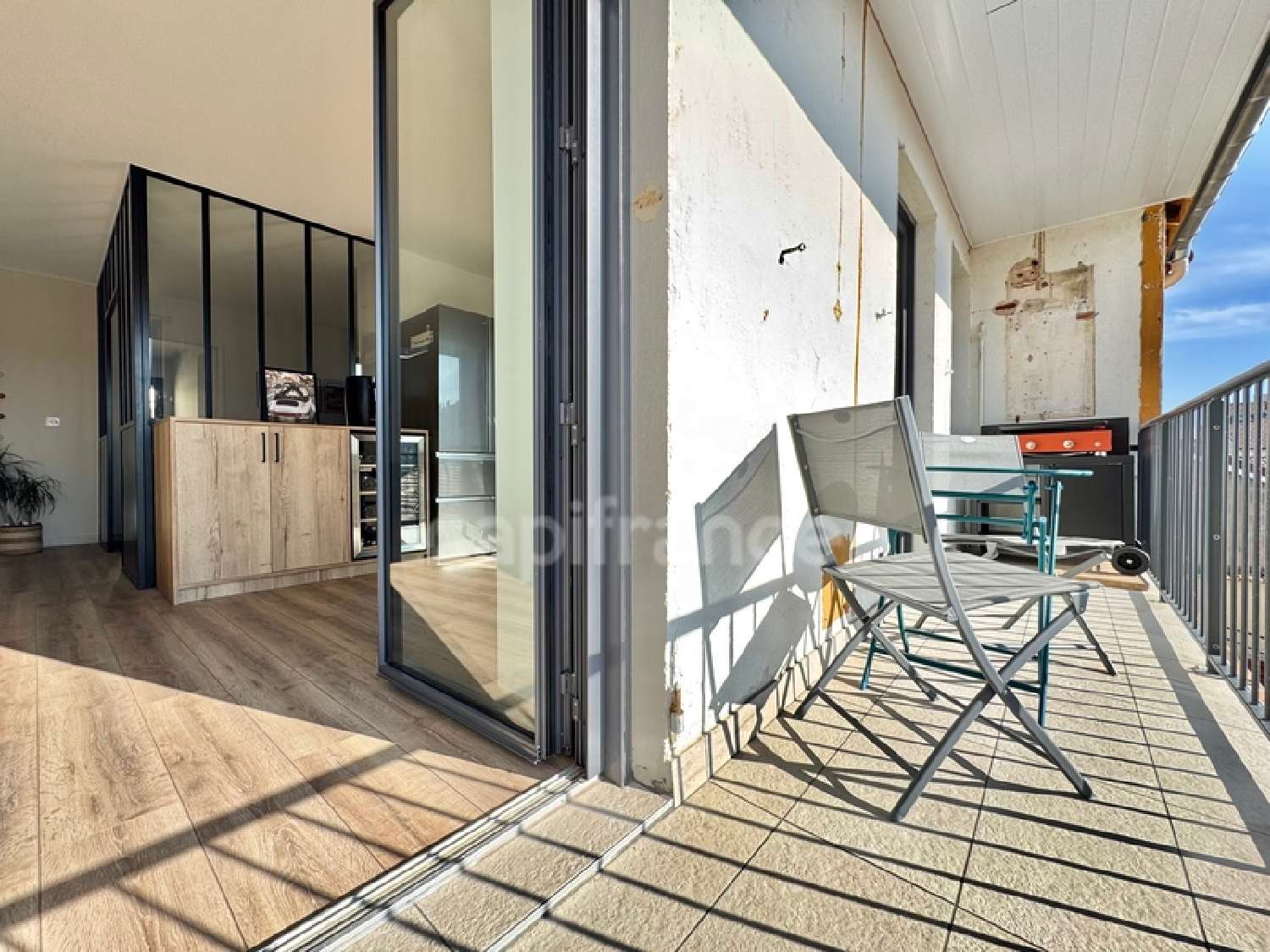  kaufen Wohnung/ Apartment Le Coteau Loire 2