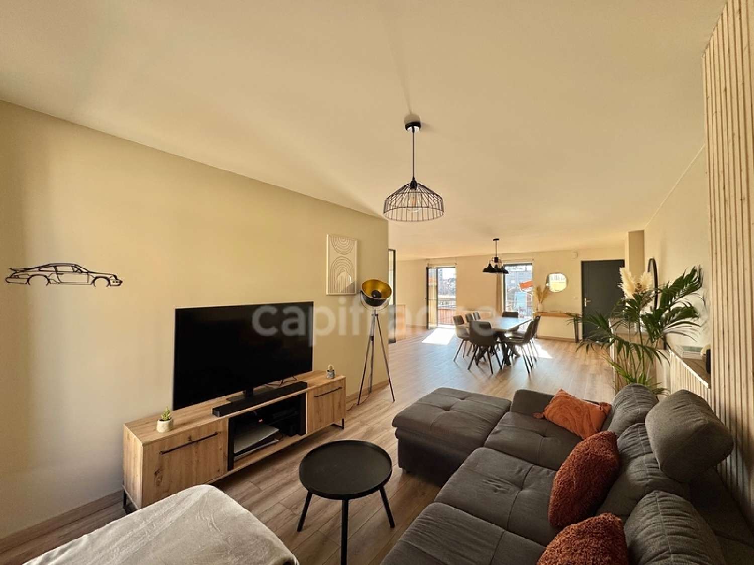  kaufen Wohnung/ Apartment Le Coteau Loire 4
