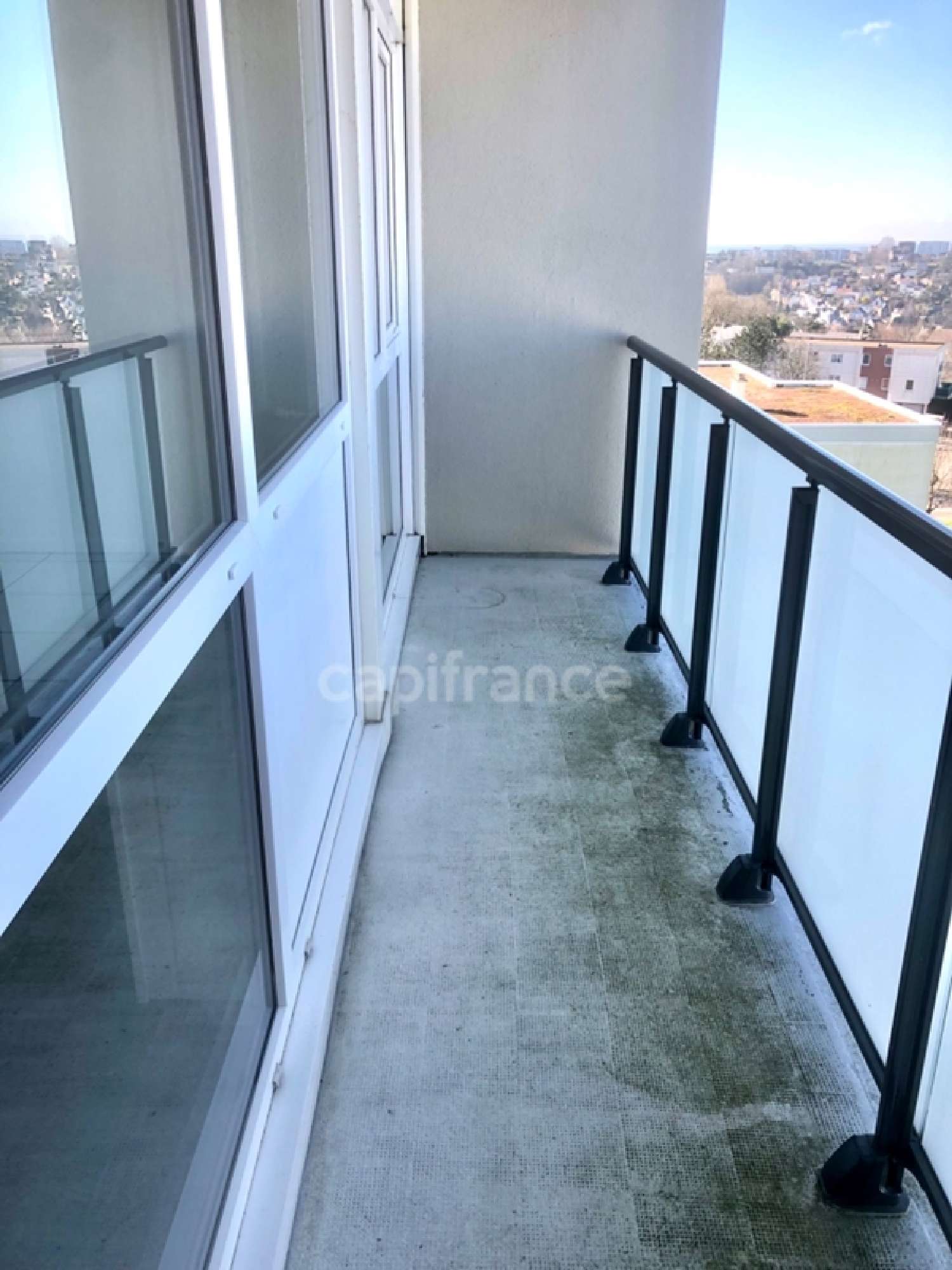  kaufen Wohnung/ Apartment Le Havre 76620 Seine-Maritime 7