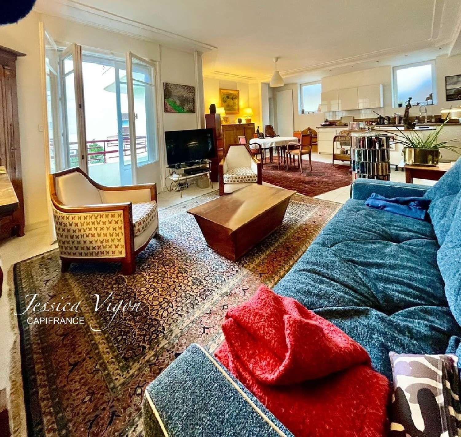  kaufen Wohnung/ Apartment Le Havre Seine-Maritime 5