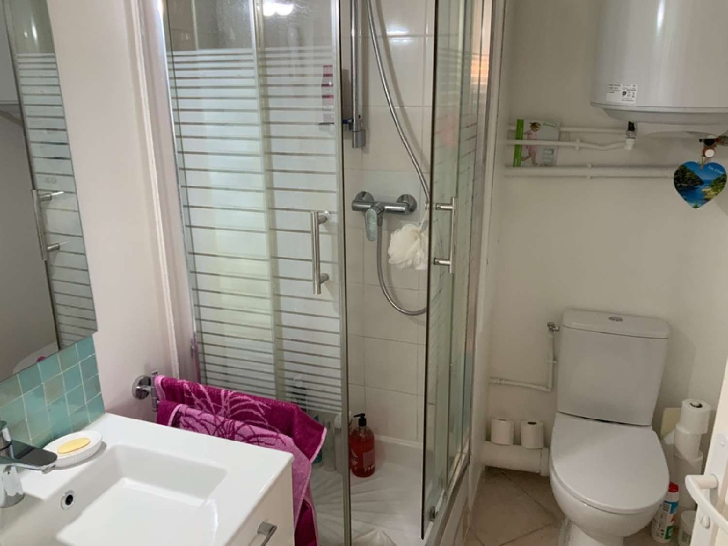  à vendre appartement Marseille 8e Arrondissement Bouches-du-Rhône 4