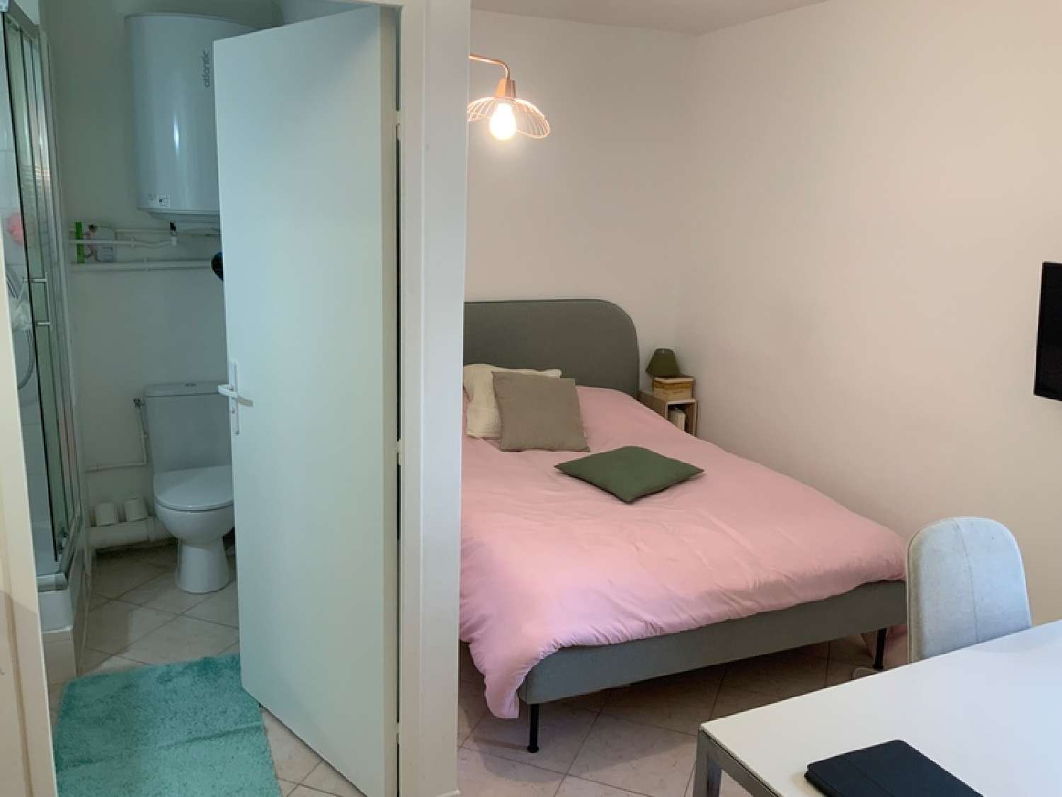  à vendre appartement Marseille 8e Arrondissement Bouches-du-Rhône 5