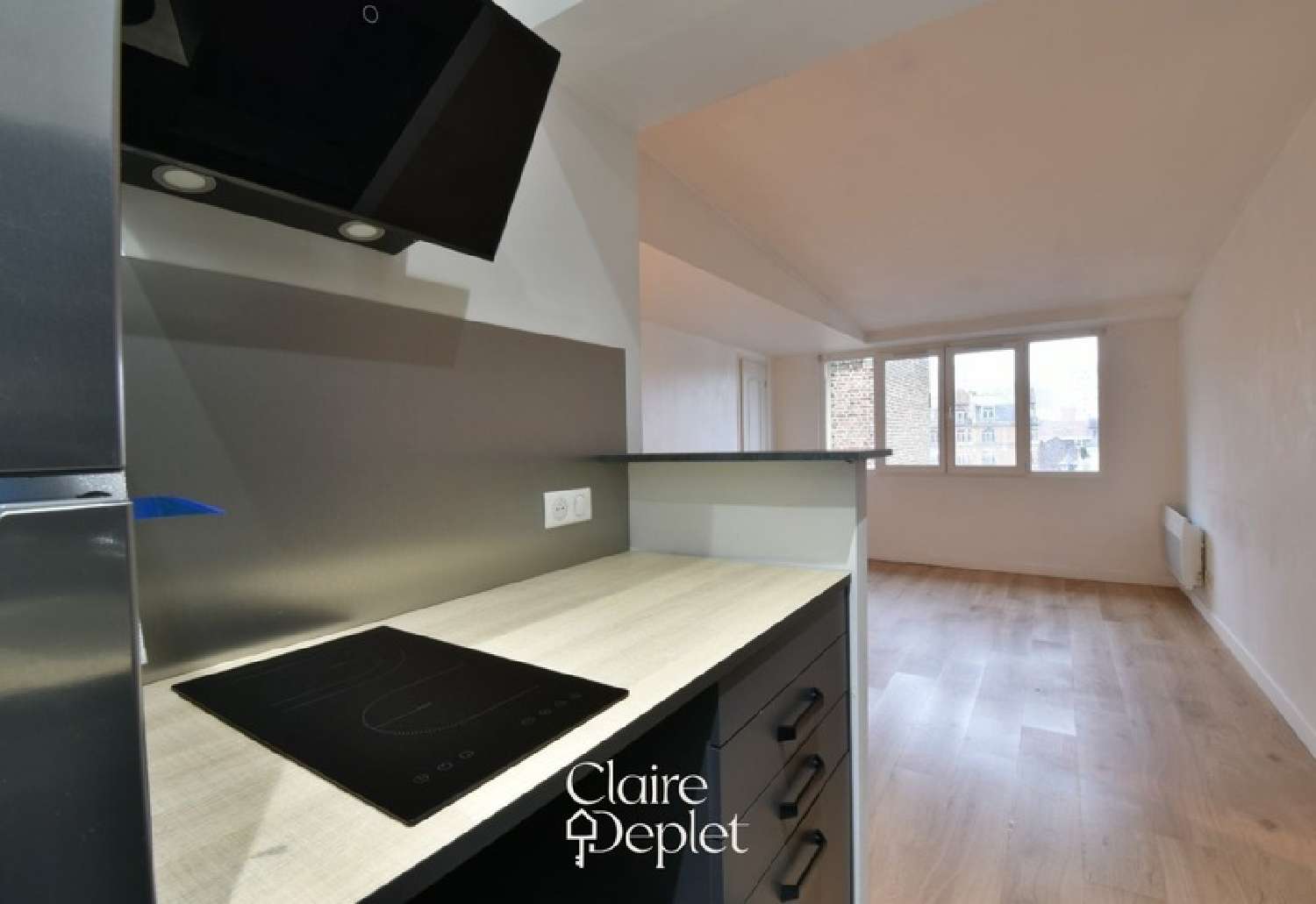  kaufen Wohnung/ Apartment Lille Nord 7