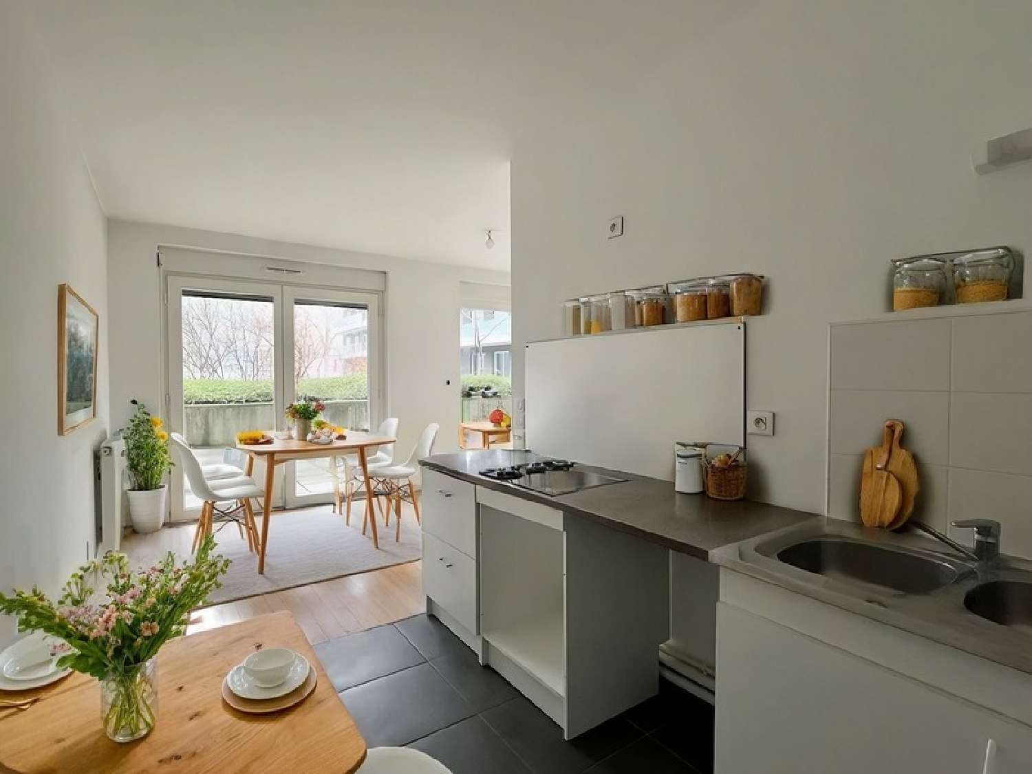  kaufen Wohnung/ Apartment Lille Nord 6