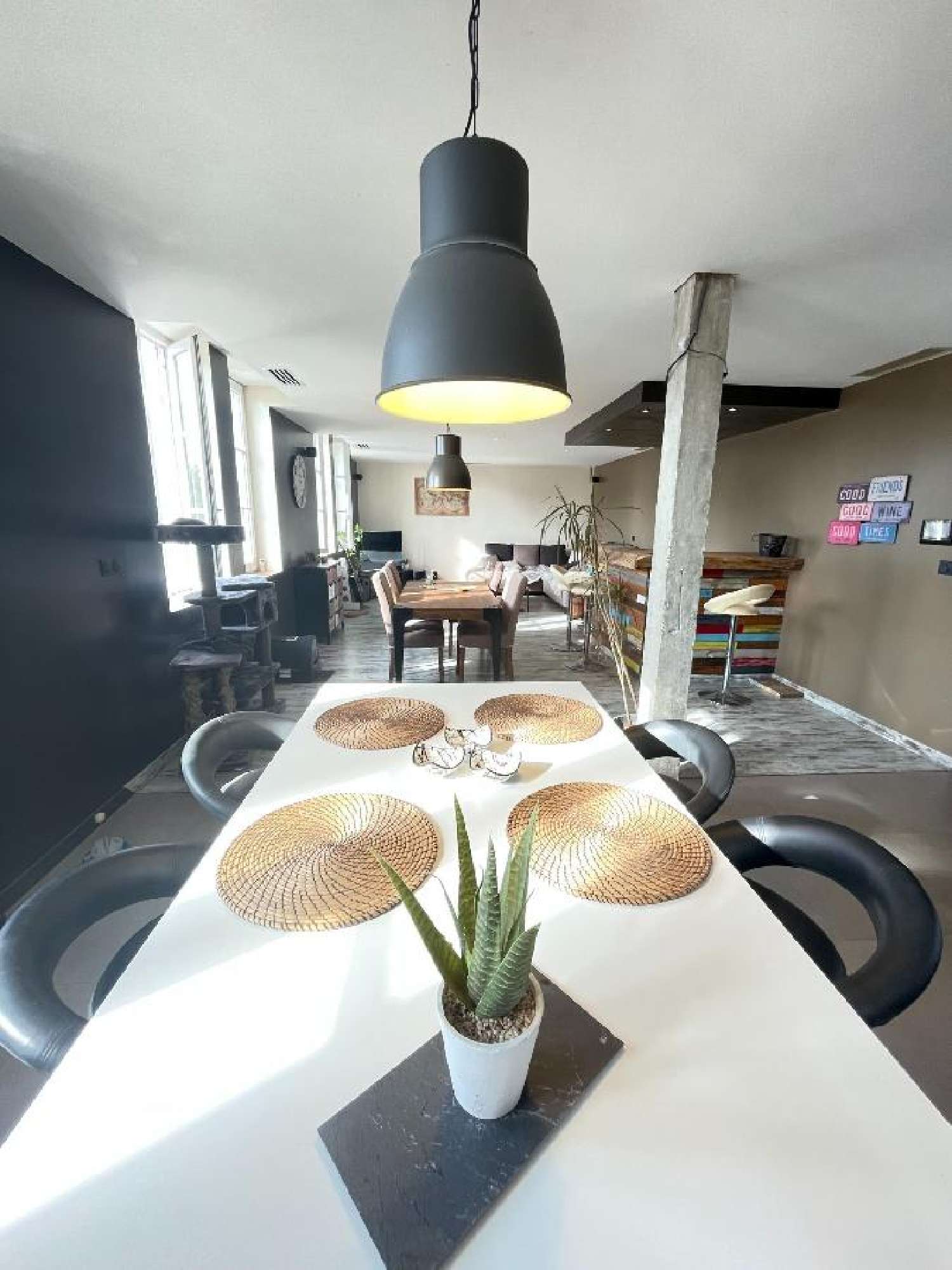  kaufen Wohnung/ Apartment Sancé Saône-et-Loire 1