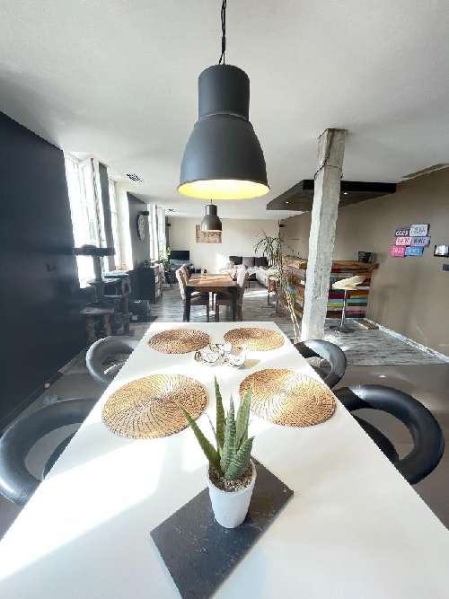 Sancé Saône-et-Loire Wohnung/ Apartment Bild 7043803