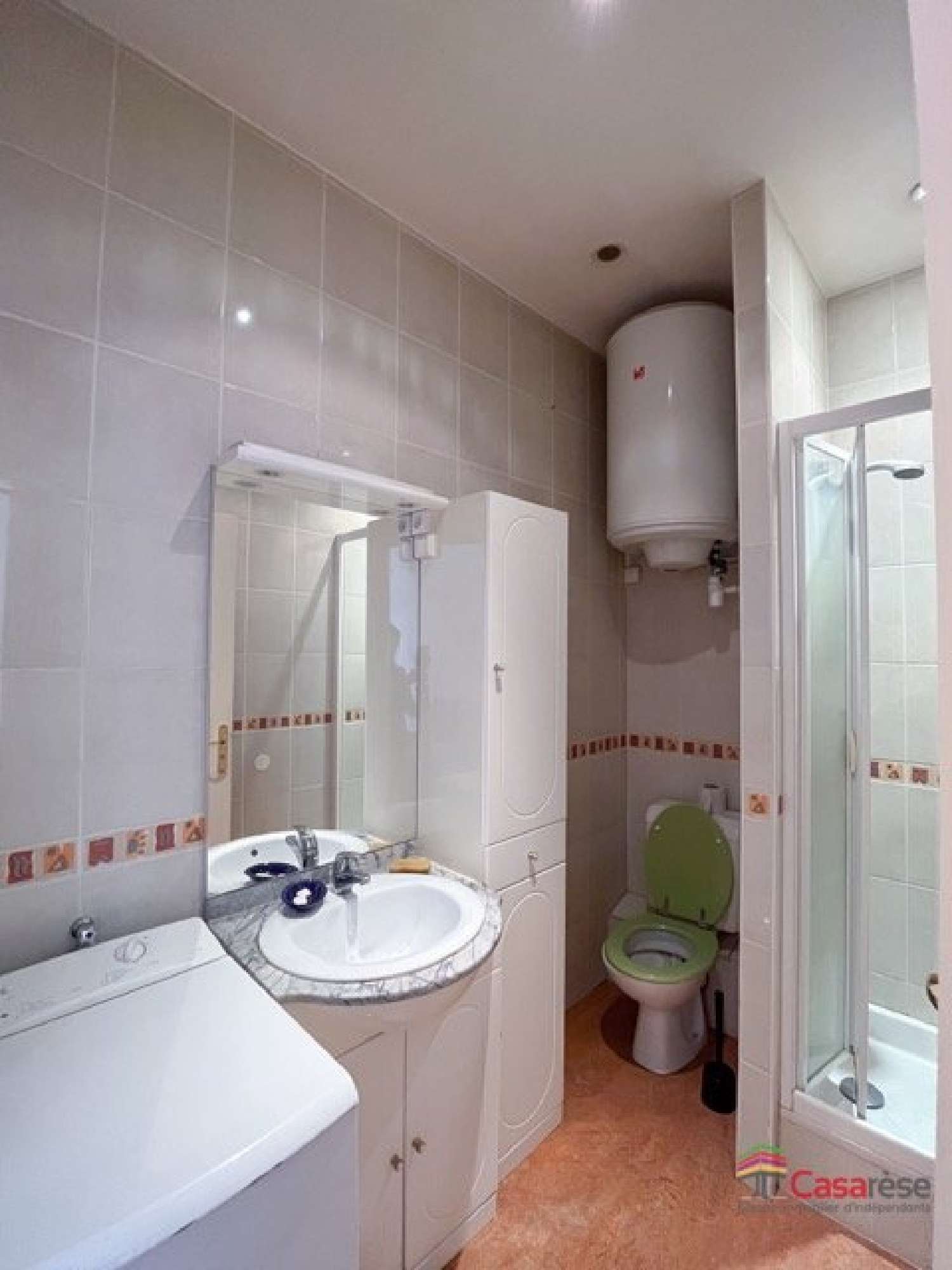  kaufen Wohnung/ Apartment Lyon 8e Arrondissement Rhône 4