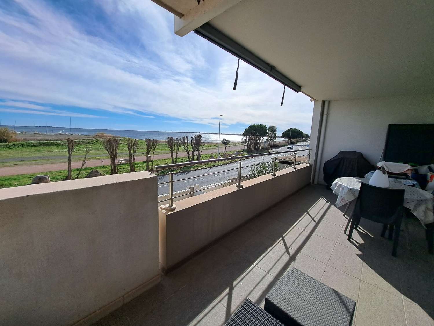  kaufen Wohnung/ Apartment Marseillan Hérault 1