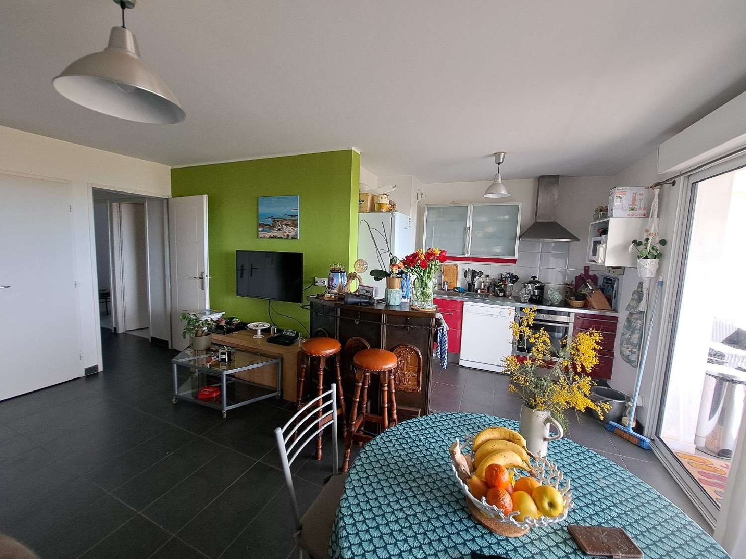  kaufen Wohnung/ Apartment Marseillan Hérault 3
