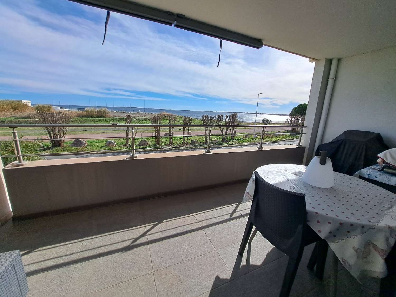  kaufen Wohnung/ Apartment Marseillan Hérault 4