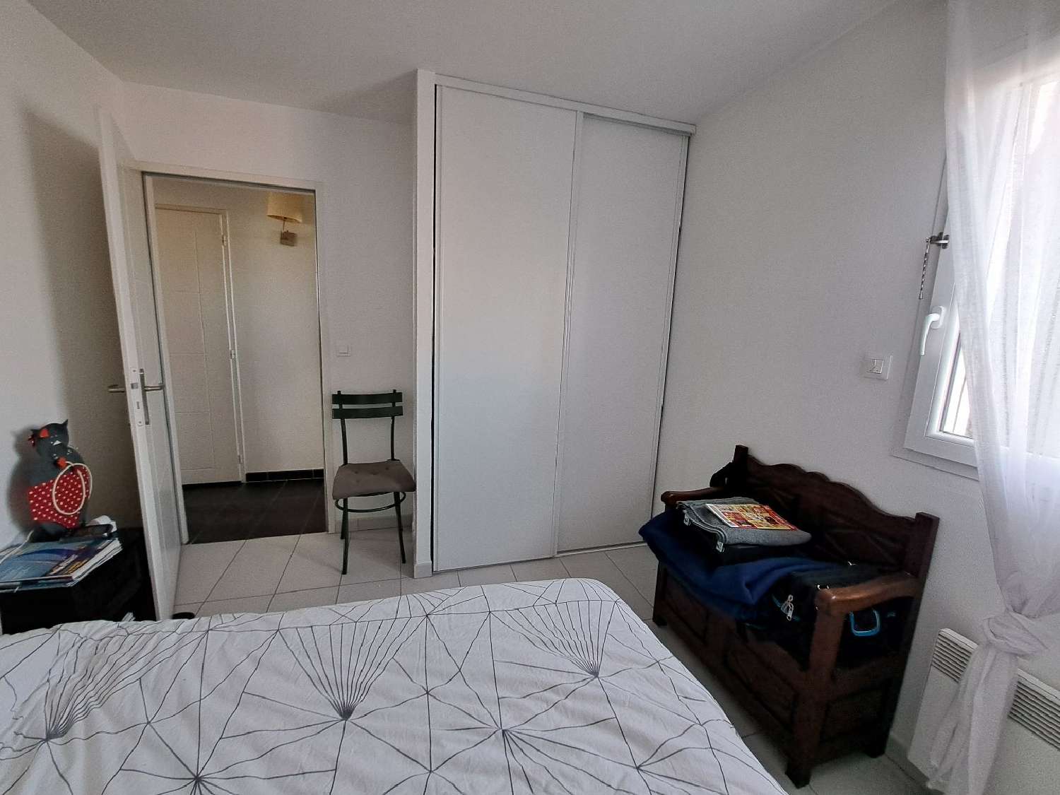  kaufen Wohnung/ Apartment Marseillan Hérault 8
