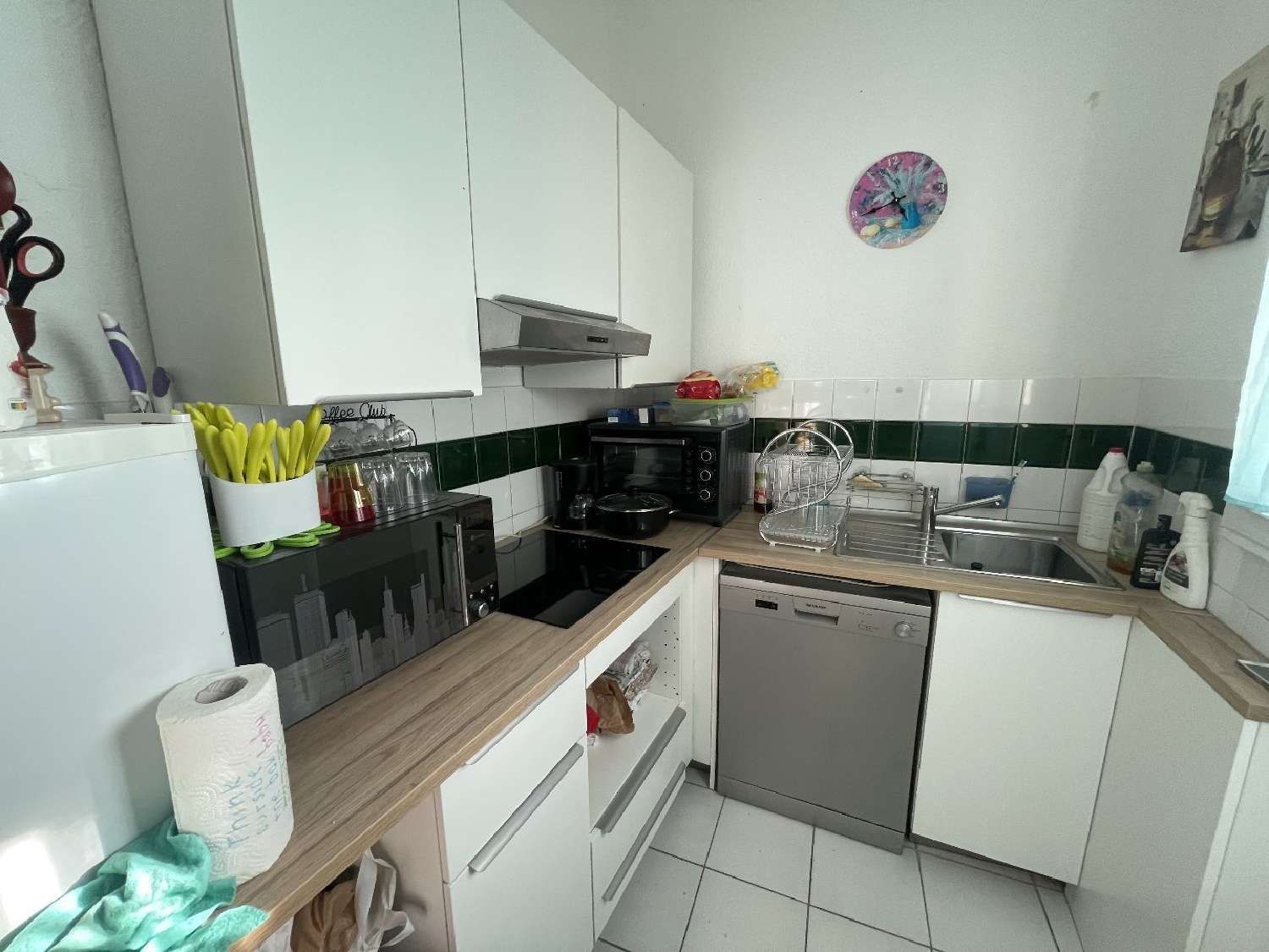  kaufen Wohnung/ Apartment Marseillan Hérault 1