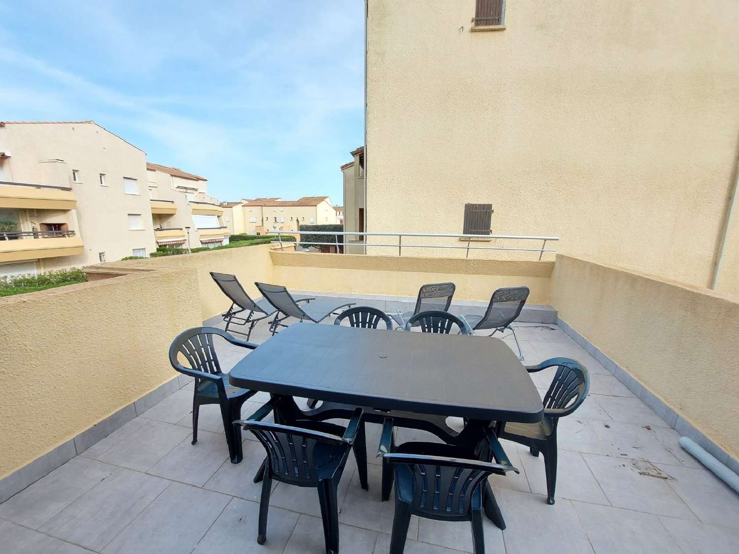  kaufen Wohnung/ Apartment Marseillan Hérault 1