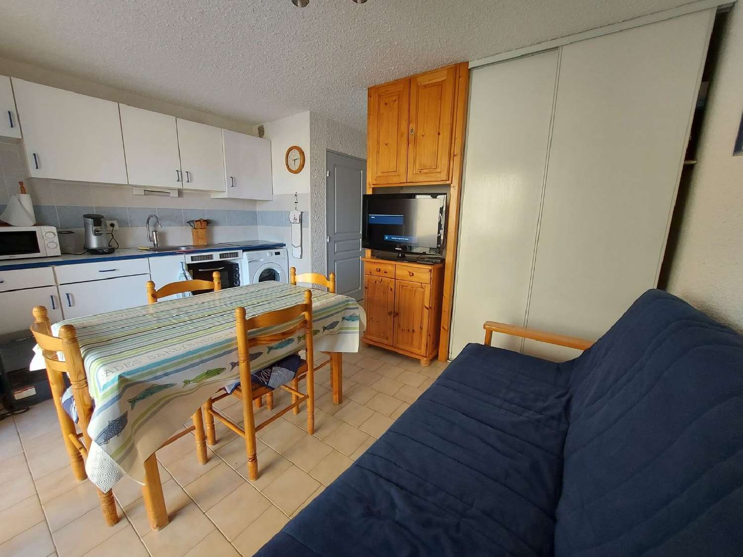  kaufen Wohnung/ Apartment Marseillan Hérault 2