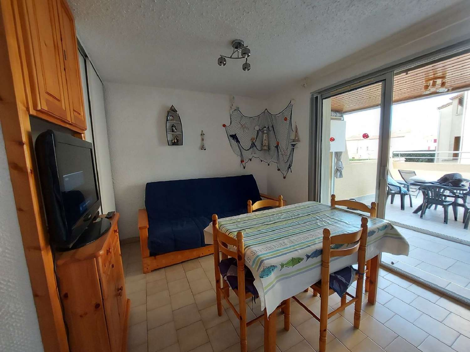  kaufen Wohnung/ Apartment Marseillan Hérault 3