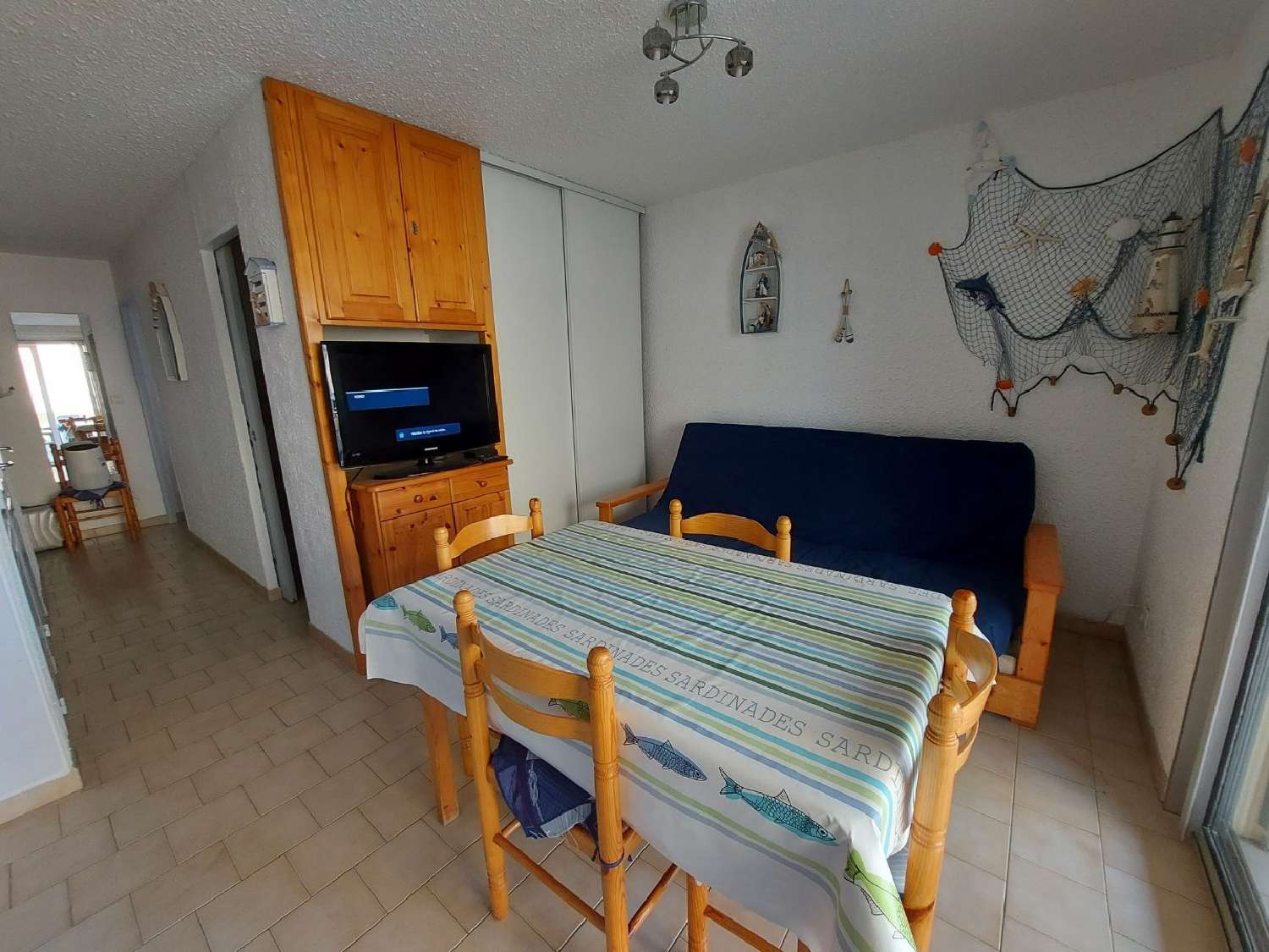 kaufen Wohnung/ Apartment Marseillan Hérault 4