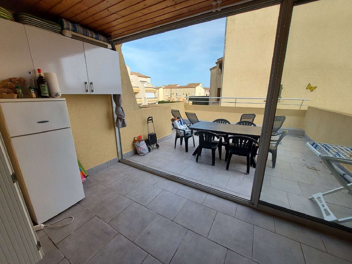  kaufen Wohnung/ Apartment Marseillan Hérault 5