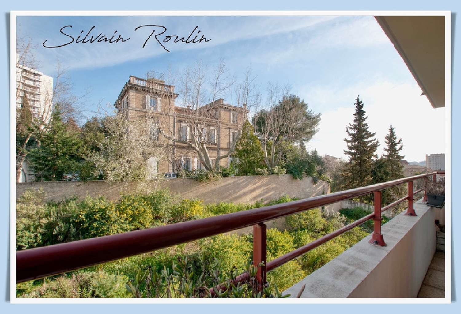  kaufen Wohnung/ Apartment Marseille 12e Arrondissement Bouches-du-Rhône 2