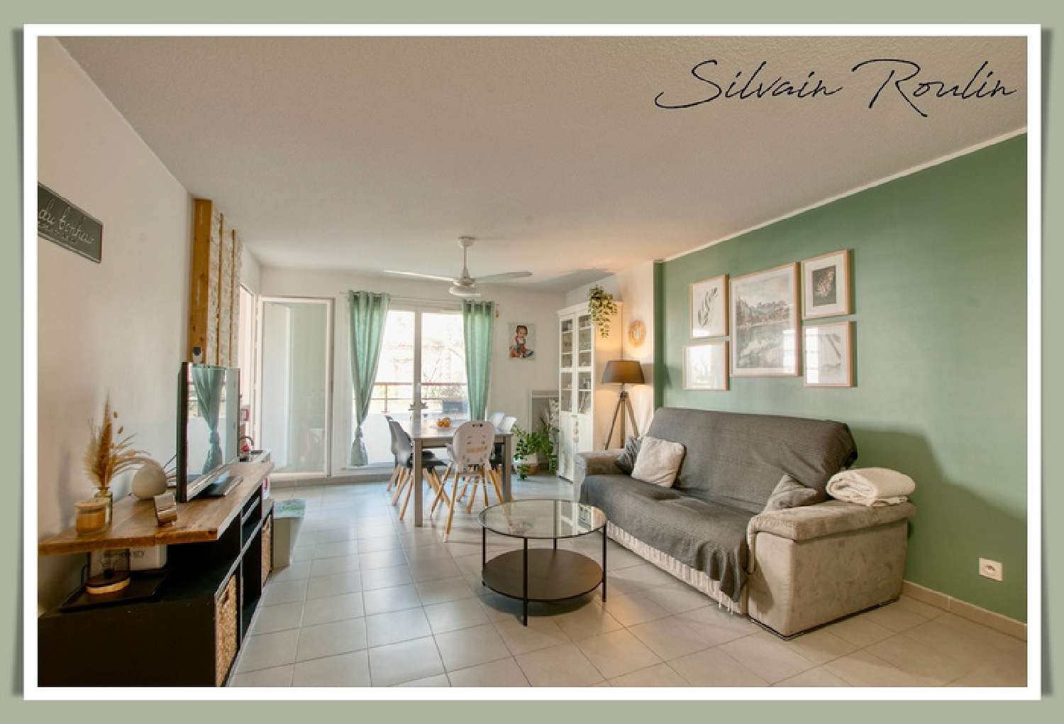  kaufen Wohnung/ Apartment Marseille 12e Arrondissement Bouches-du-Rhône 4