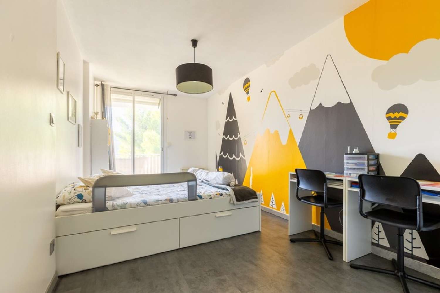  kaufen Wohnung/ Apartment Marseille 12e Arrondissement Bouches-du-Rhône 6