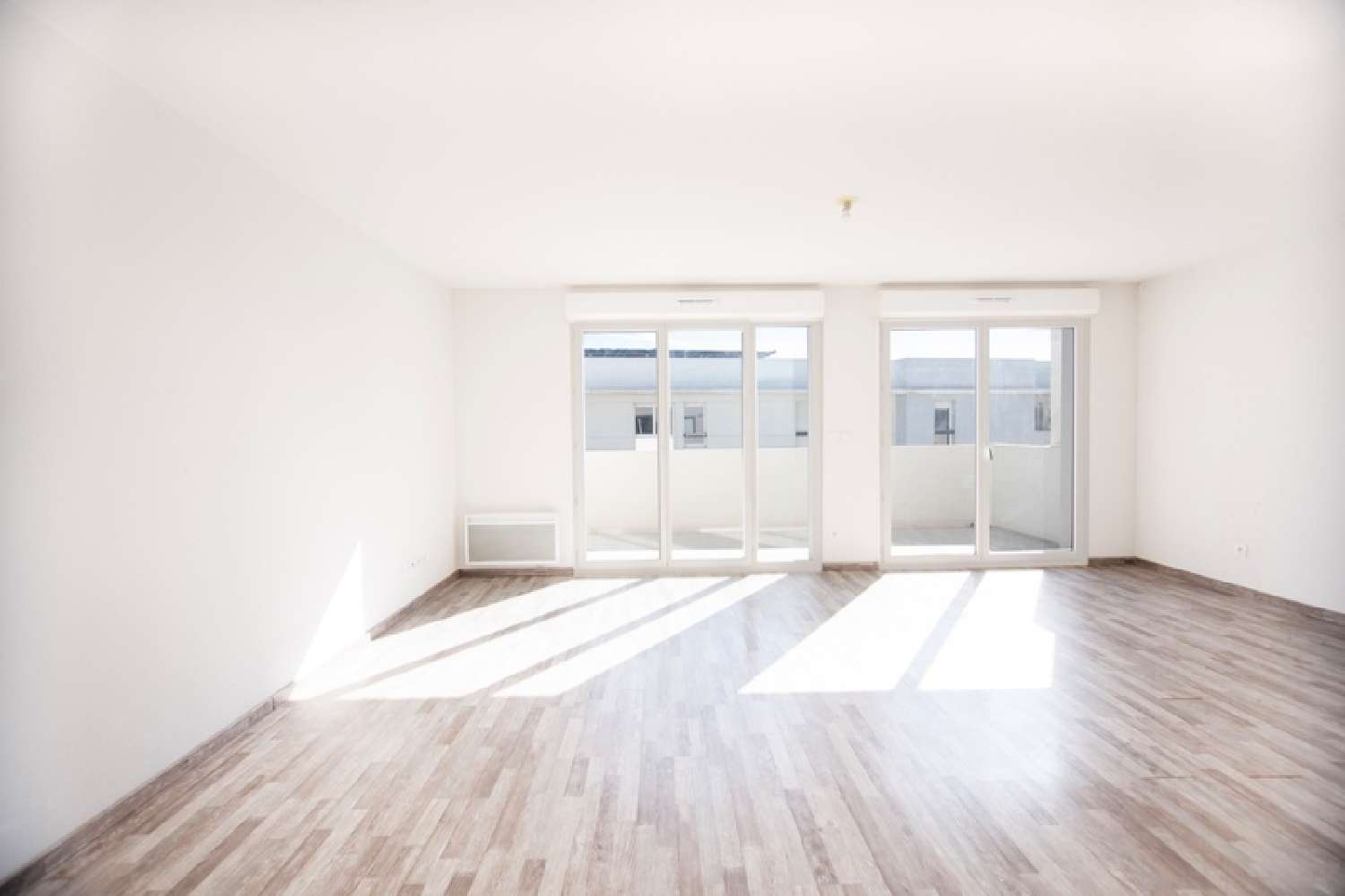  kaufen Wohnung/ Apartment Marseille 15e Arrondissement Bouches-du-Rhône 2