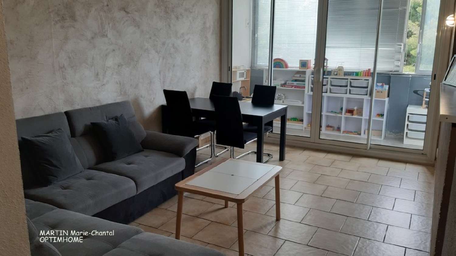  kaufen Wohnung/ Apartment Marseille 15e Arrondissement Bouches-du-Rhône 5