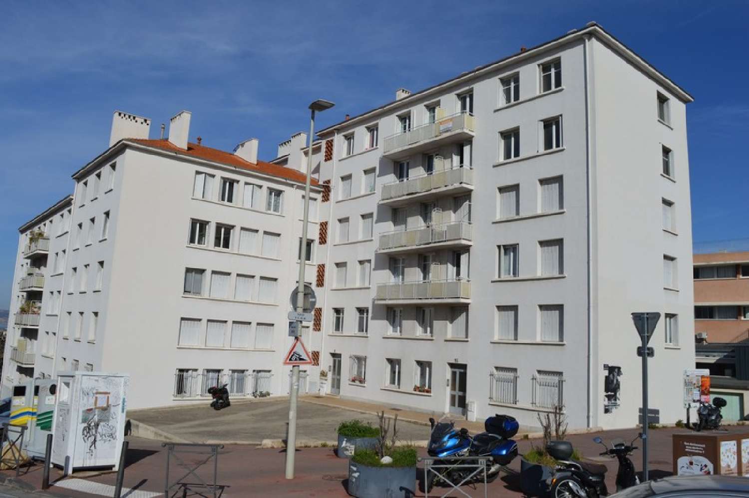  kaufen Wohnung/ Apartment Marseille 4e Arrondissement Bouches-du-Rhône 1