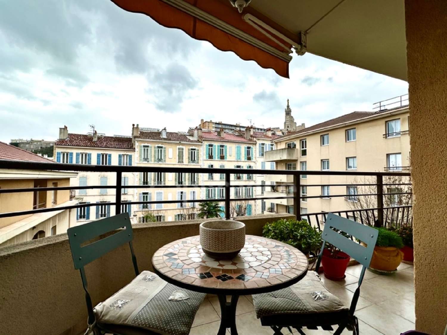  kaufen Wohnung/ Apartment Marseille 7e Arrondissement Bouches-du-Rhône 1