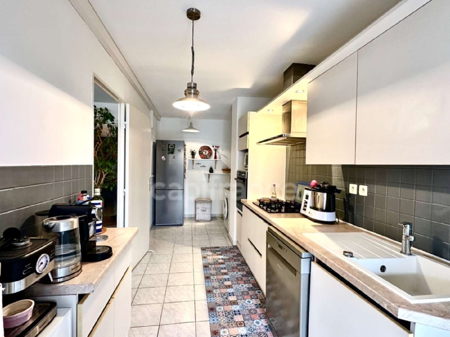  kaufen Wohnung/ Apartment Marseille 7e Arrondissement Bouches-du-Rhône 4
