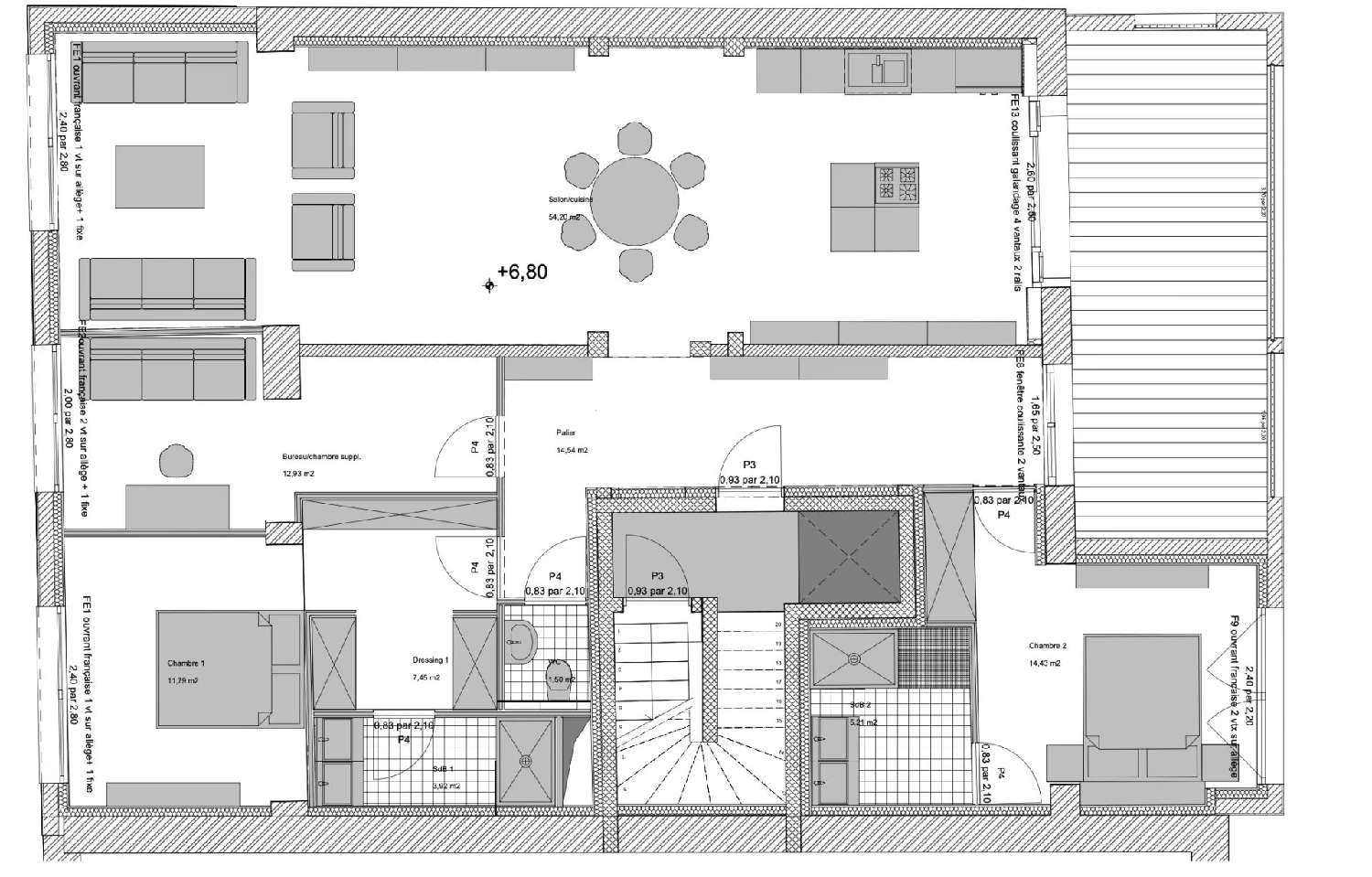  kaufen Wohnung/ Apartment Marseille Bouches-du-Rhône 6