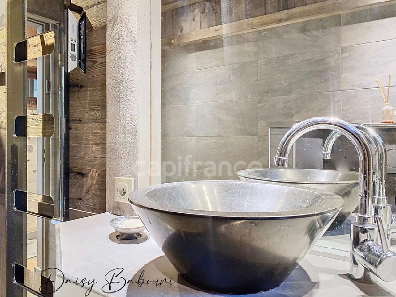  kaufen Wohnung/ Apartment Megève Haute-Savoie 1