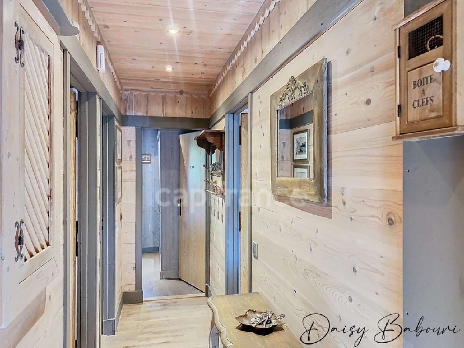  kaufen Wohnung/ Apartment Megève Haute-Savoie 2