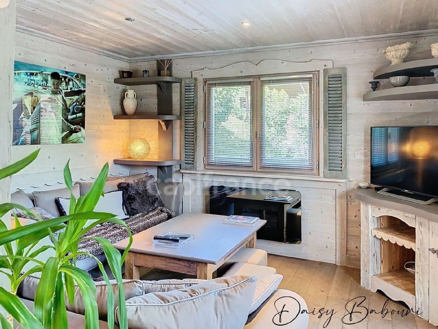  kaufen Wohnung/ Apartment Megève Haute-Savoie 6