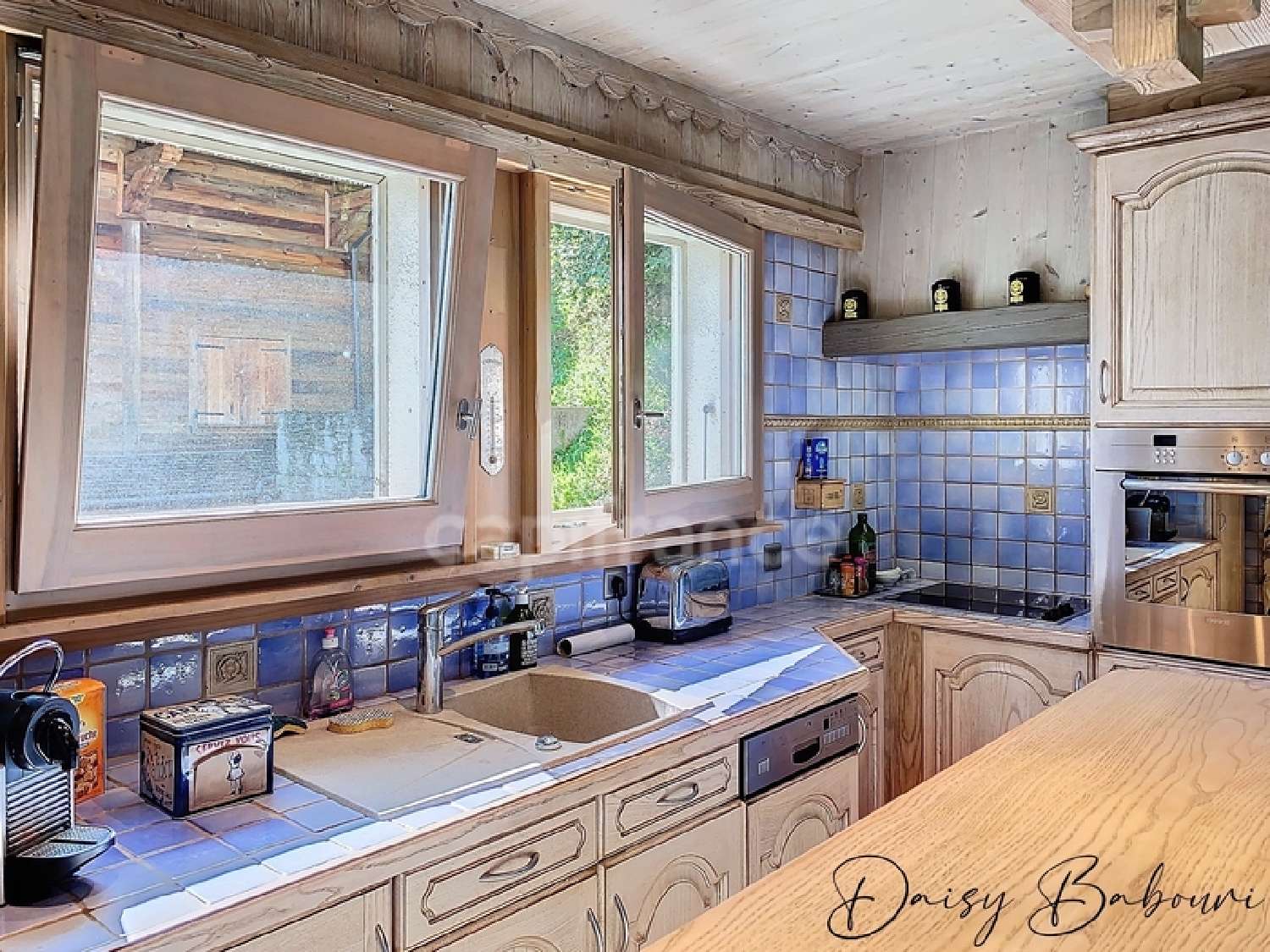  kaufen Wohnung/ Apartment Megève Haute-Savoie 7