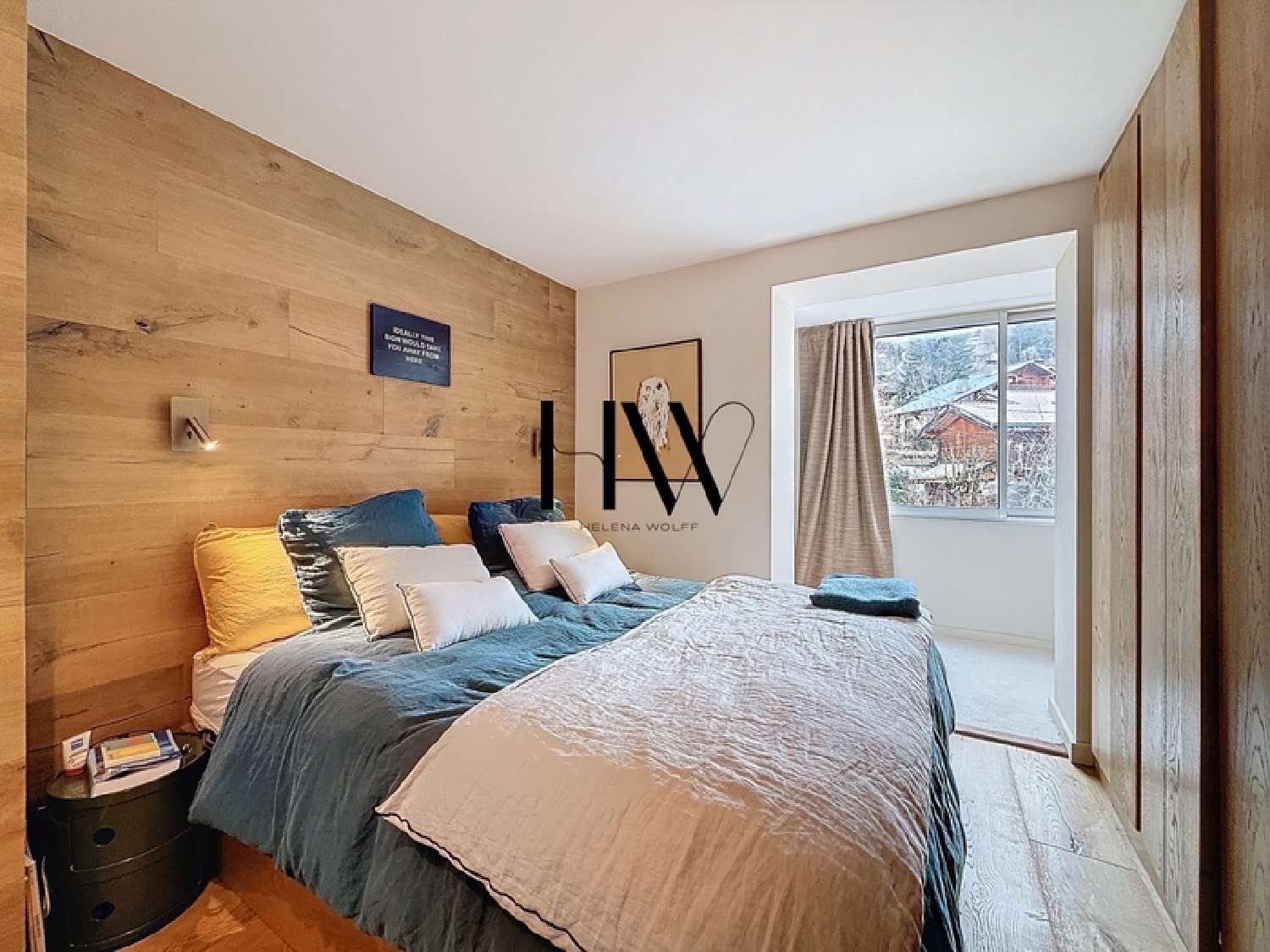  kaufen Wohnung/ Apartment Megève Haute-Savoie 6
