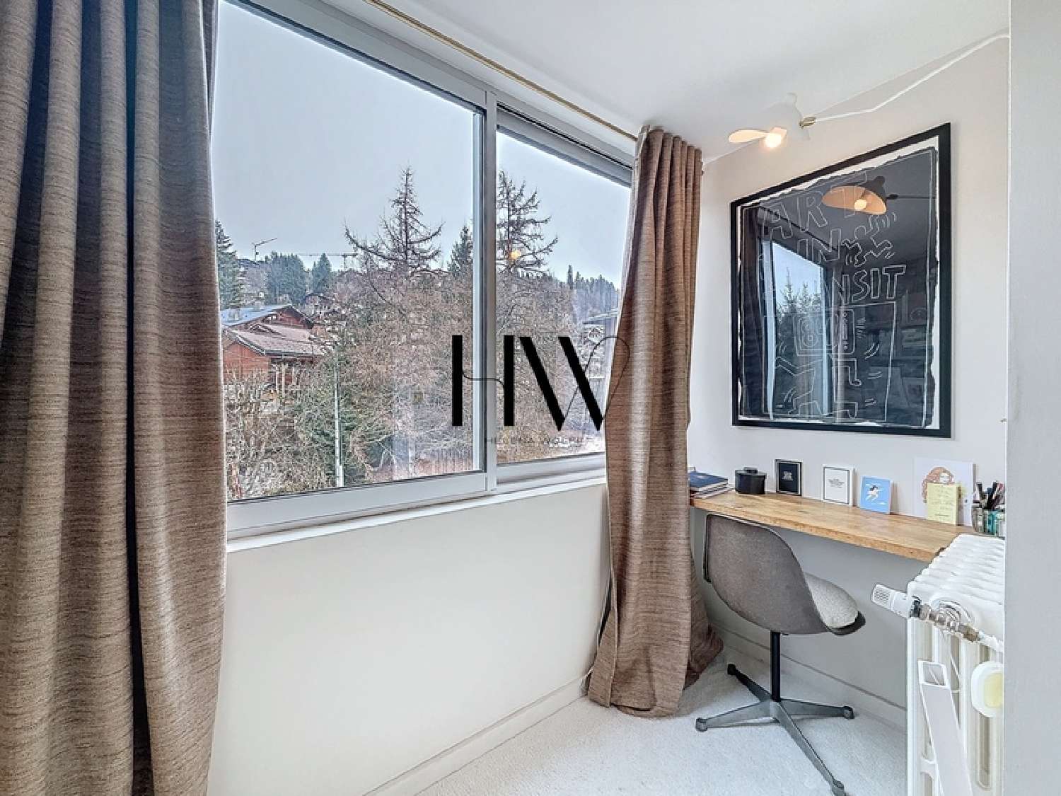  kaufen Wohnung/ Apartment Megève Haute-Savoie 7