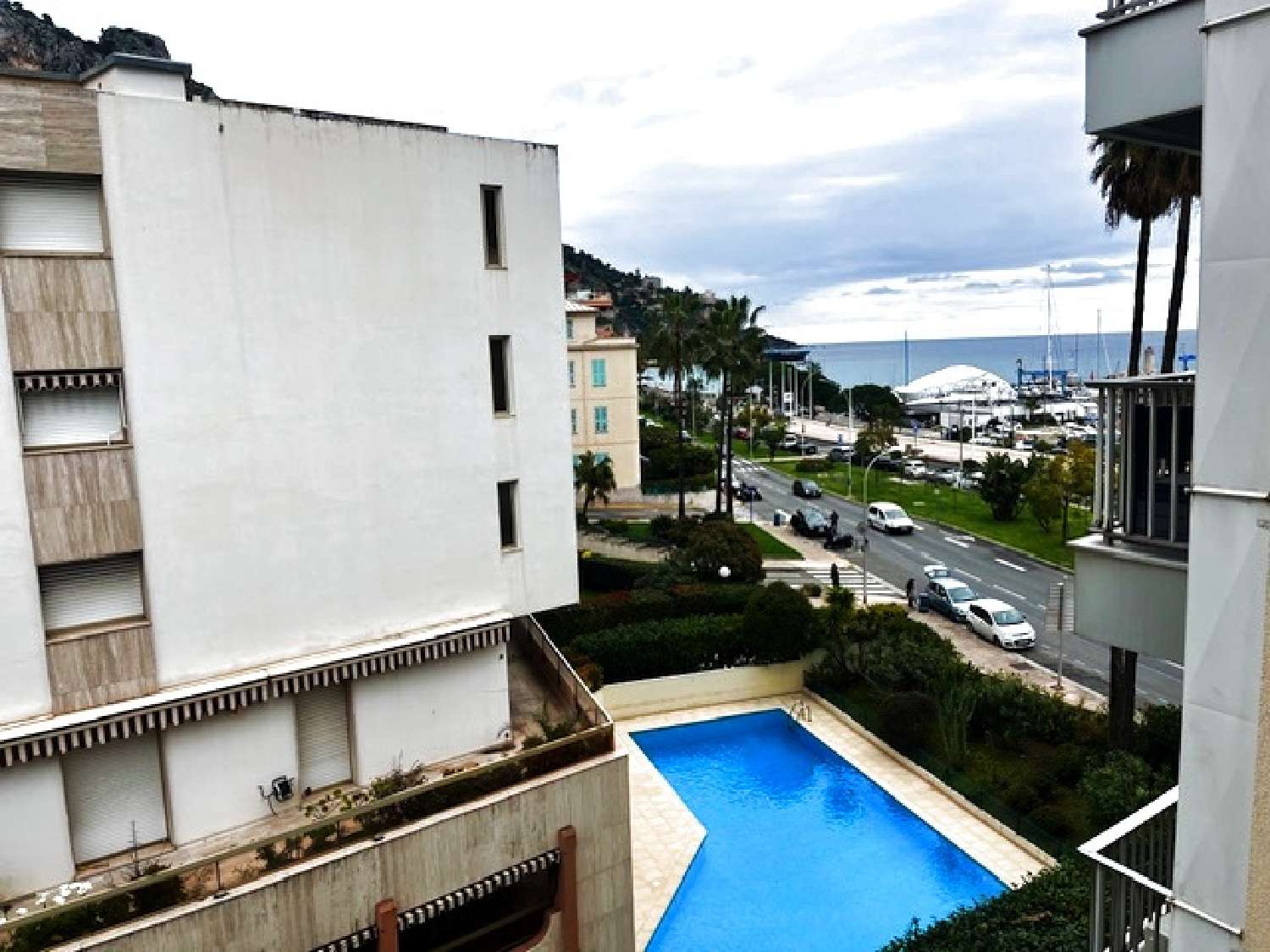  kaufen Wohnung/ Apartment Menton Alpes-Maritimes 1